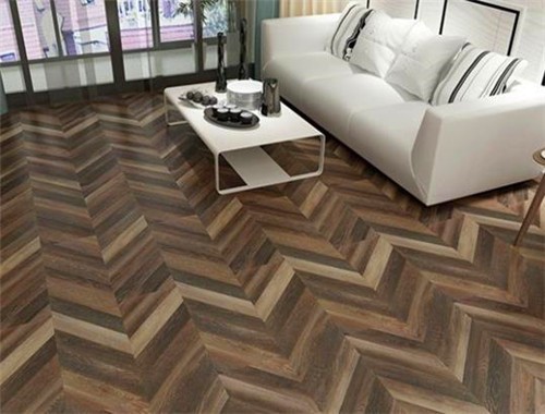 波尔图软木地板